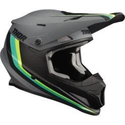 Thor Sector Mips Runner Helmet -Motorcycle Shop 037 0110 7305