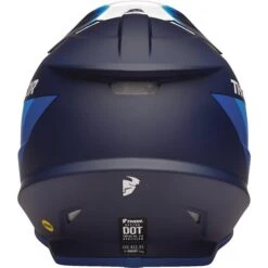 Thor Sector Mips Runner Helmet -Motorcycle Shop 037 0110 7308 A