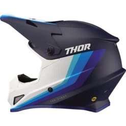 Thor Sector Mips Runner Helmet -Motorcycle Shop 037 0110 7308 B