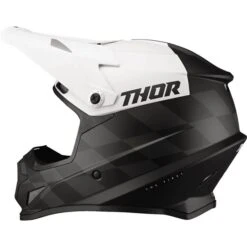 Thor Sector Birdrock Helmet -Motorcycle Shop 037 0110 7352 B