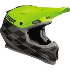 Thor Sector Birdrock Helmet -Motorcycle Shop 037 0110 7360