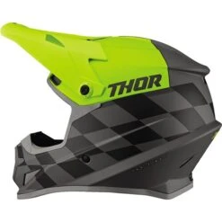 Thor Sector Birdrock Helmet -Motorcycle Shop 037 0110 7360 B