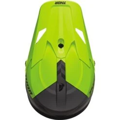 Thor Sector Birdrock Helmet -Motorcycle Shop 037 0110 7360 C