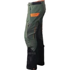 Thor Range Pants -Motorcycle Shop 037 2901 10794 B
