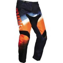 Thor Sector Vapor Pants -Motorcycle Shop 037 2901 8816