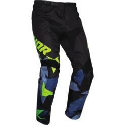 Thor Sector Warship Pants