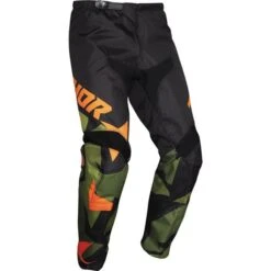 Thor Sector Warship Pants -Motorcycle Shop 037 2901 8849
