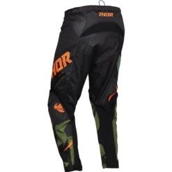 Thor Sector Warship Pants -Motorcycle Shop 037 2901 8849 A