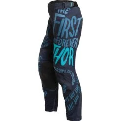 Thor Pulse Counting Sheep Women's Pants 9 Thor Pulse Counting Sheep Women's Pants -Motorcycle Shop 037 2902 0283 C