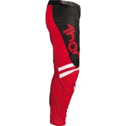 Thor Pulse Cube Youth Pants -Motorcycle Shop 037 2903 2067 B