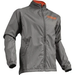 Thor Pack Jacket -Motorcycle Shop 037 2920 0539