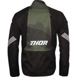 Thor Terrain Camo Jacket -Motorcycle Shop 037 2920 0626 A