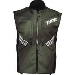 Thor Terrain Camo Jacket -Motorcycle Shop 037 2920 0626 B