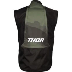 Thor Terrain Camo Jacket -Motorcycle Shop 037 2920 0626 C