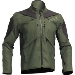 Thor Terrain Jacket -Motorcycle Shop 037 2920 0703