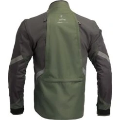 Thor Terrain Jacket -Motorcycle Shop 037 2920 0703 A