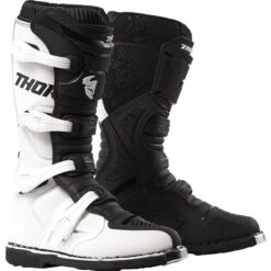 Thor Blitz XP Boots -Motorcycle Shop 037 3410 2181