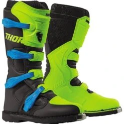 Thor Blitz XP Boots -Motorcycle Shop 037 3410 2199