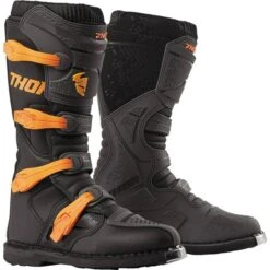 Thor Blitz XP Boots -Motorcycle Shop 037 3410 2200