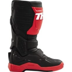 Thor Radial MX Boots -Motorcycle Shop 037 3410 2244 C