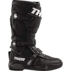 Thor Radial MX Boots -Motorcycle Shop 037 3410 2253 B