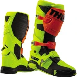 Thor Radial MX Boots -Motorcycle Shop 037 3410 2262