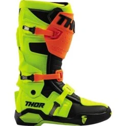 Thor Radial MX Boots -Motorcycle Shop 037 3410 2262 B