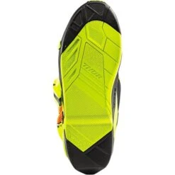 Thor Radial MX Boot Replacement Outsole -Motorcycle Shop 037 3430 0901 B