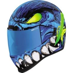Icon Airform Manik'r Full Face Helmet