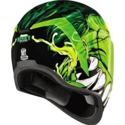 Icon Airform Manik'r Full Face Helmet -Motorcycle Shop 038 0101 13868 A