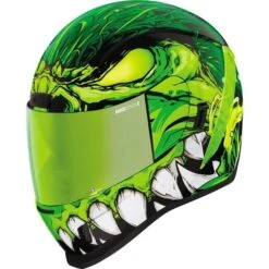Icon Airform Manik'r Full Face Helmet -Motorcycle Shop 038 0101 13873