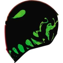 Icon Airform Manik'r Full Face Helmet -Motorcycle Shop 038 0101 13875 D