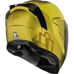 Icon Airflite Mips Jewel Full Face Helmet -Motorcycle Shop 038 0101 13882 A