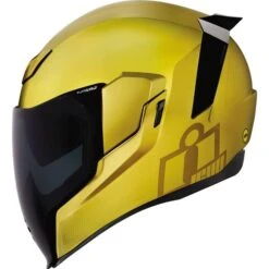 Icon Airflite Mips Jewel Full Face Helmet -Motorcycle Shop 038 0101 13882 B