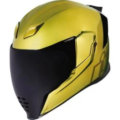 Icon Airflite Mips Jewel Full Face Helmet -Motorcycle Shop 038 0101 13887