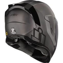 Icon Airflite Mips Jewel Full Face Helmet -Motorcycle Shop 038 0101 13889 A