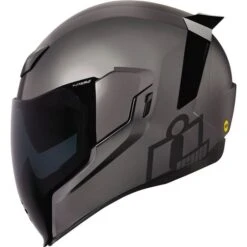 Icon Airflite Mips Jewel Full Face Helmet -Motorcycle Shop 038 0101 13889 B