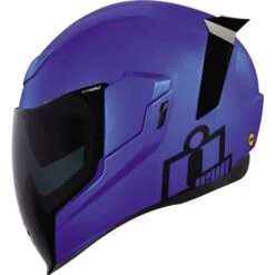 Icon Airflite Mips Jewel Full Face Helmet -Motorcycle Shop 038 0101 14190 B