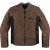 Icon One Thousand Oildale Textile Jacket