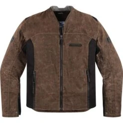 Icon One Thousand Oildale Textile Jacket
