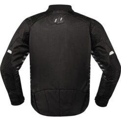 Icon Wireform Textile Jacket -Motorcycle Shop 038 2820 3581 A