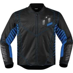 Icon Wireform Textile Jacket -Motorcycle Shop 038 2820 3588