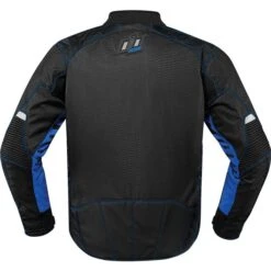 Icon Wireform Textile Jacket -Motorcycle Shop 038 2820 3588 A