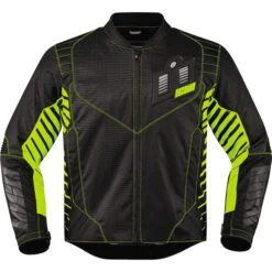 Icon Wireform Textile Jacket -Motorcycle Shop 038 2820 3593