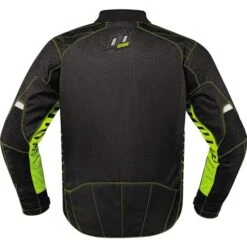 Icon Wireform Textile Jacket -Motorcycle Shop 038 2820 3593 A