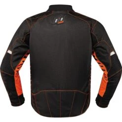 Icon Wireform Textile Jacket -Motorcycle Shop 038 2820 3598 A
