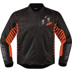 Icon Wireform Textile Jacket -Motorcycle Shop 038 2820 3601