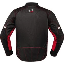 Icon Wireform Textile Jacket -Motorcycle Shop 038 2820 3603 A