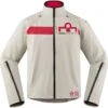 Icon Tarmac 2 Textile Jacket