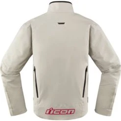Icon Tarmac 2 Textile Jacket -Motorcycle Shop 038 2820 5014 A